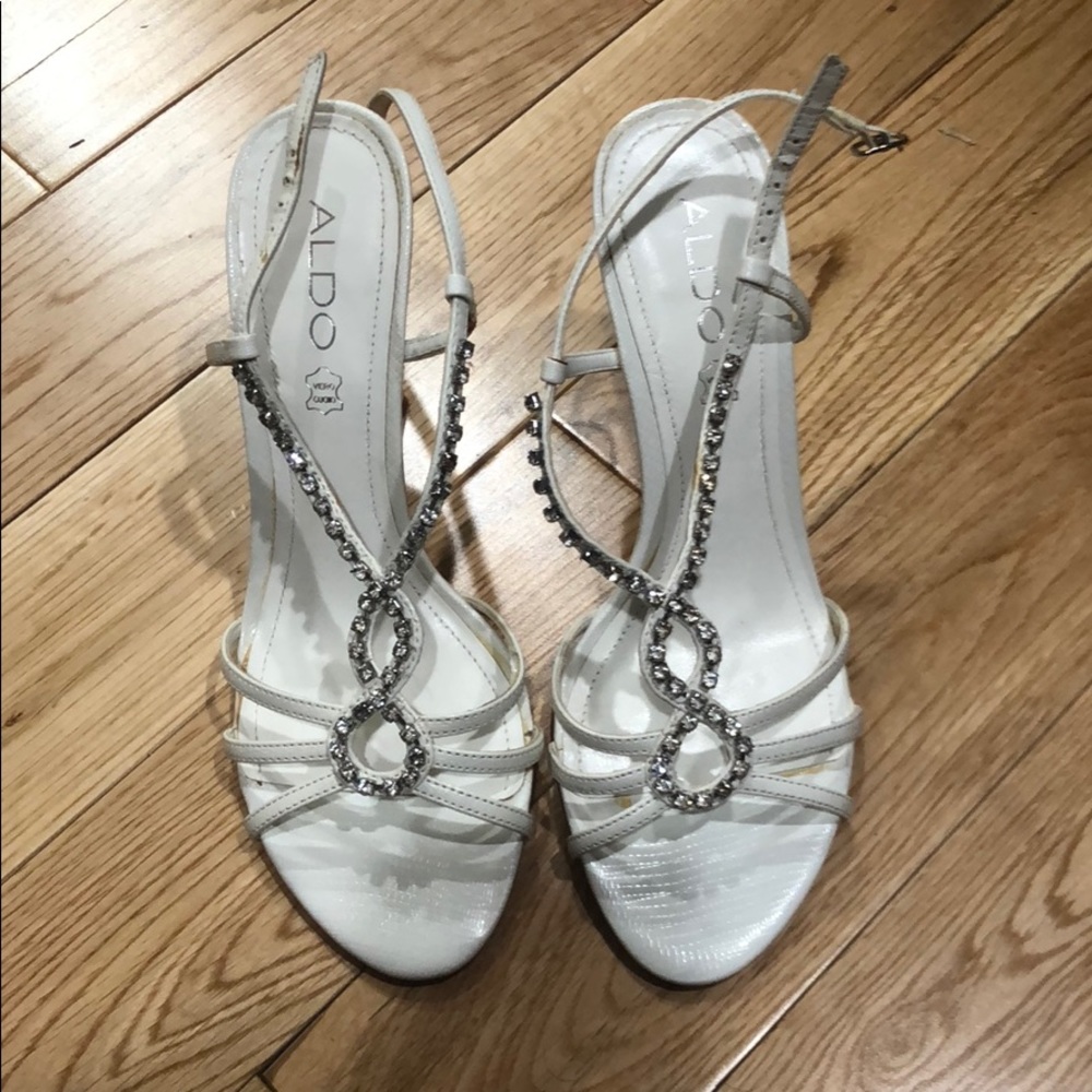 High heel